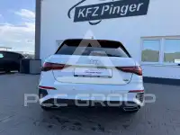 2021 Audi A3