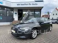 2021 Audi A3