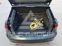 2021 Audi A3