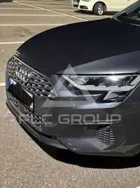 2021 Audi A3