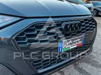 2021 Audi A3