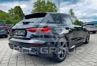 2021 Audi A3
