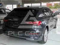 2021 Audi A3