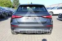 2021 Audi A3