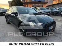2021 Audi A3