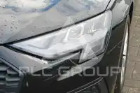 2021 Audi A3