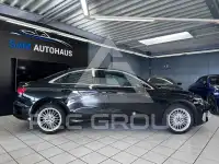 2021 Audi A3