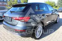 2021 Audi A3