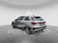2021 Audi A3