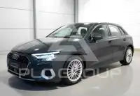 2021 Audi A3