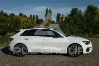 2021 Audi A3