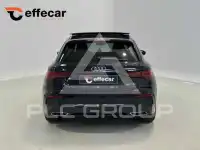 2021 Audi A3