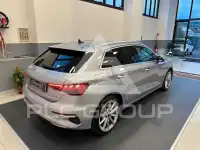 2021 Audi A3
