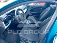 2021 Audi A3