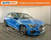 2021 Audi A3