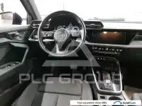 2021 Audi A3