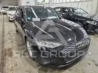 2021 Audi A3