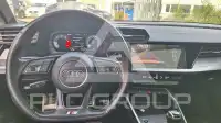 2021 Audi A3