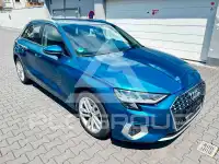 2021 Audi A3