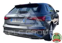 2021 Audi A3