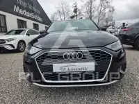 2021 Audi A3