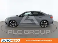 2021 Audi A3