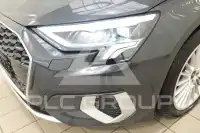 2021 Audi A3
