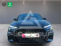 2021 Audi A3