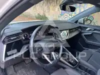 2021 Audi A3