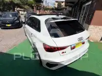 2021 Audi A3