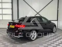 2021 Audi A3