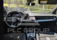 2021 Audi A3