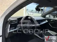 2021 Audi A3