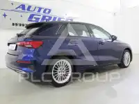 2021 Audi A3
