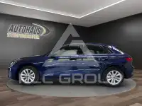 2021 Audi A3
