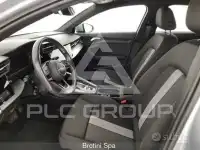 2021 Audi A3