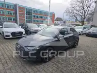 2021 Audi A3