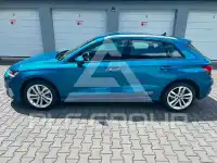 2021 Audi A3