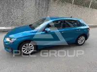 2021 Audi A3