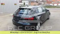 2021 Audi A3