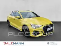 2021 Audi A3