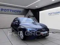 2021 Audi A3