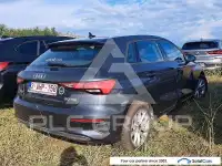 2021 Audi A3