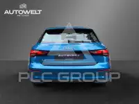 2021 Audi A3