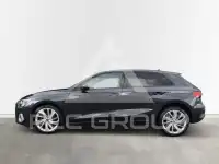 2021 Audi A3