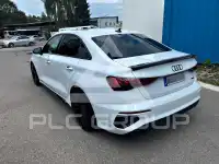 2021 Audi A3