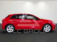 2021 Audi A3
