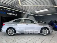 2021 Audi A3