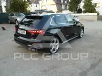 2021 Audi A3