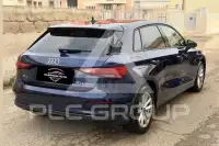 2021 Audi A3